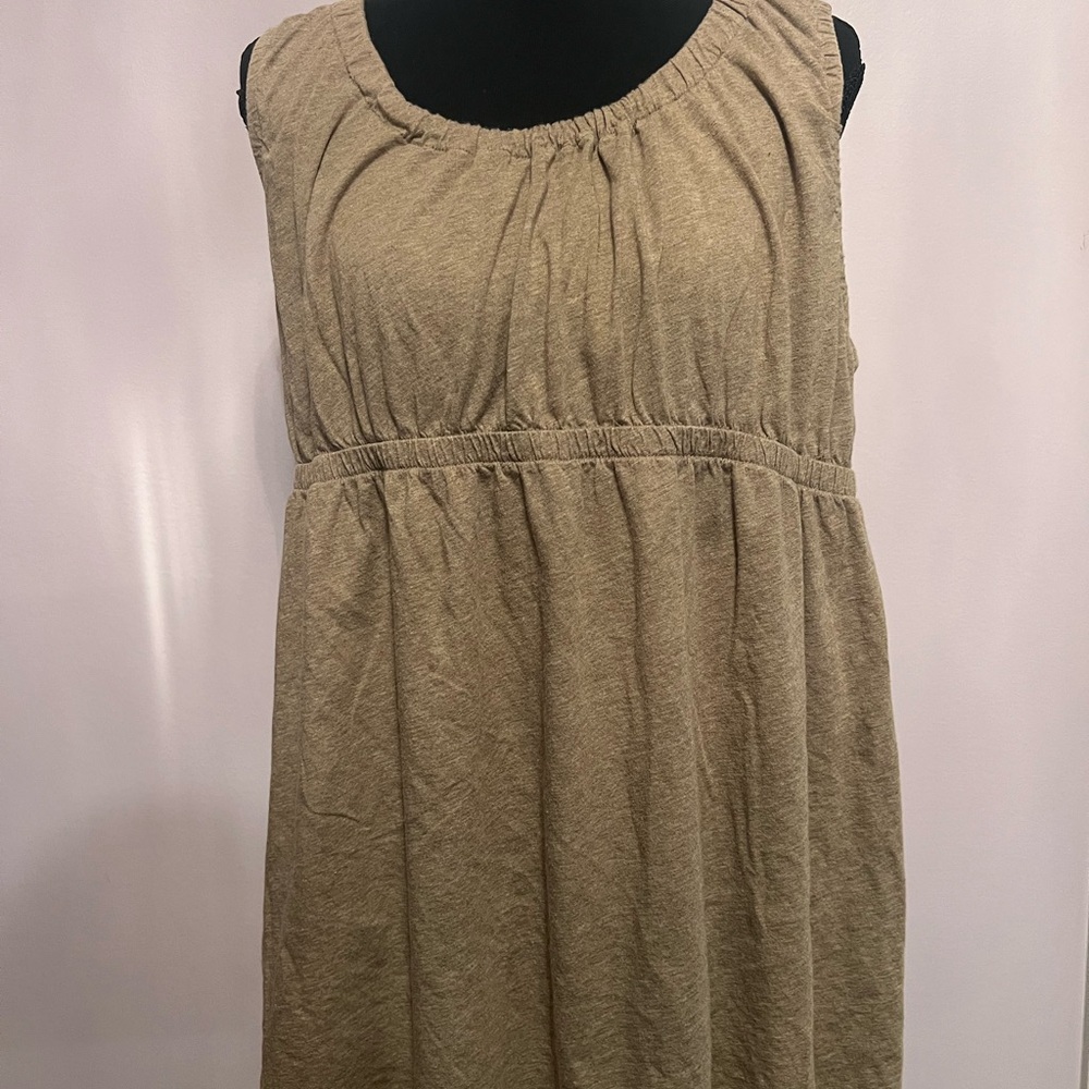 GAP Maternity Tank
